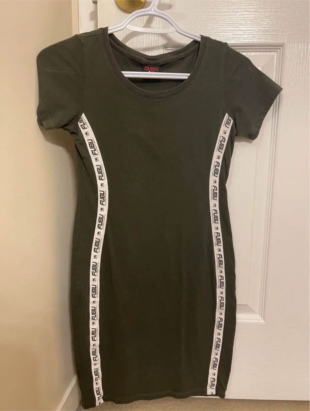 FUBU Bodycon Dress thumbnail