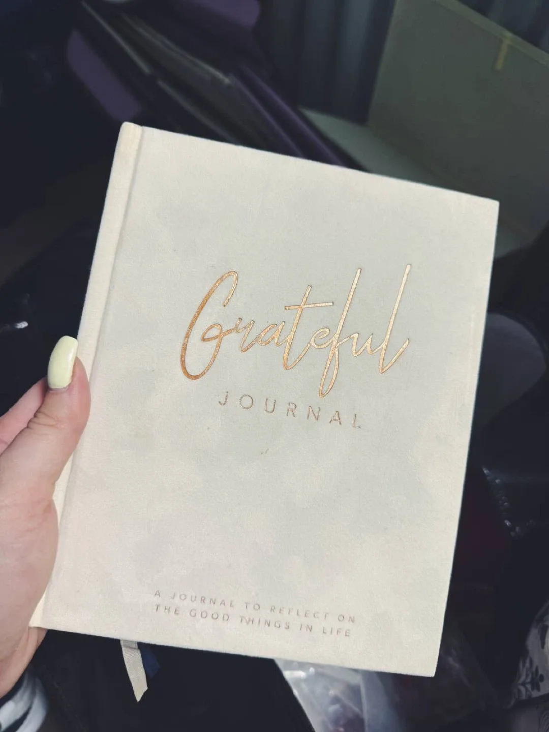 Grateful Journal thumbnail