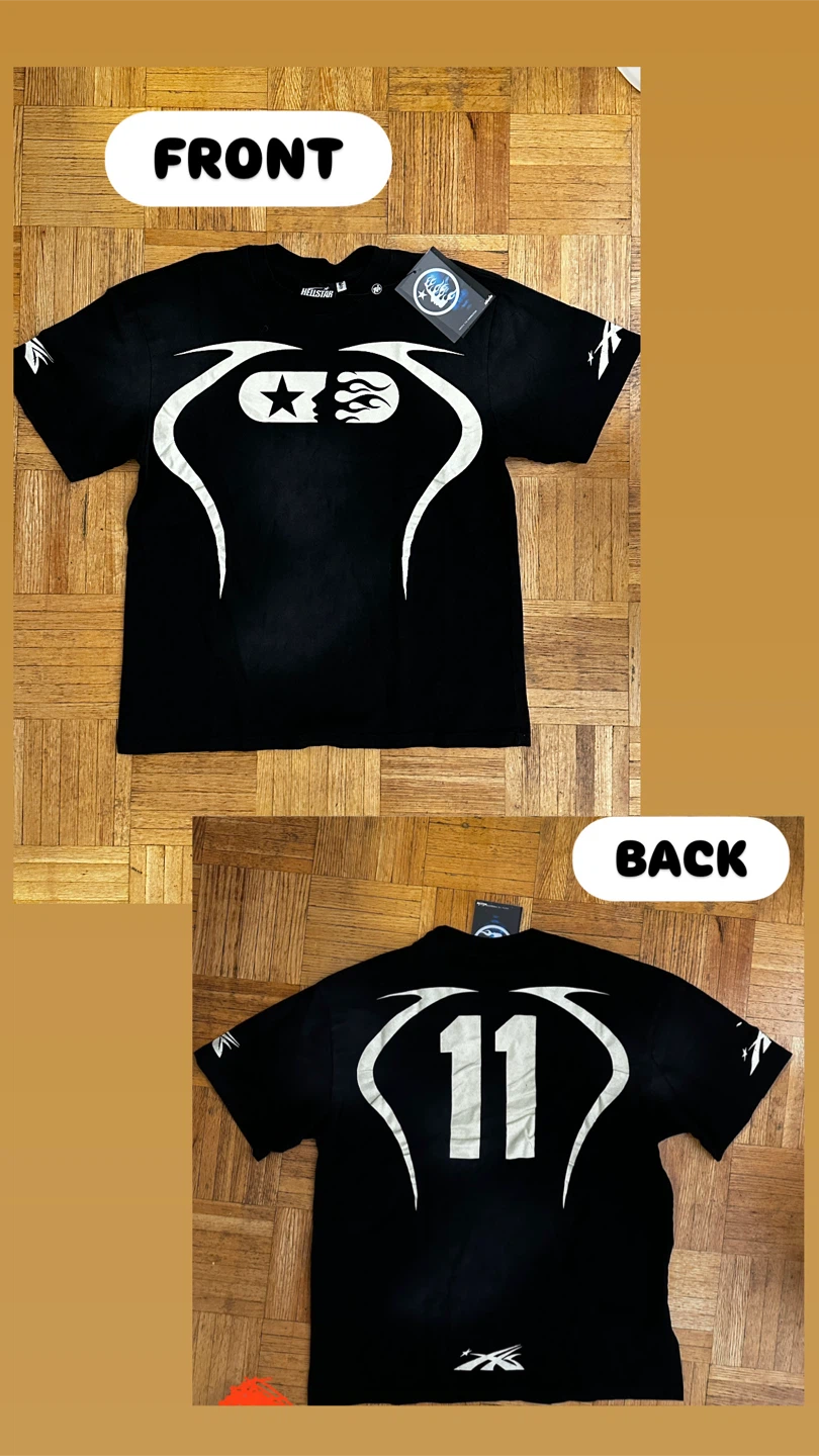 Hellstar shirts,hoodies, sweats. Chrome hearts long sleeve.