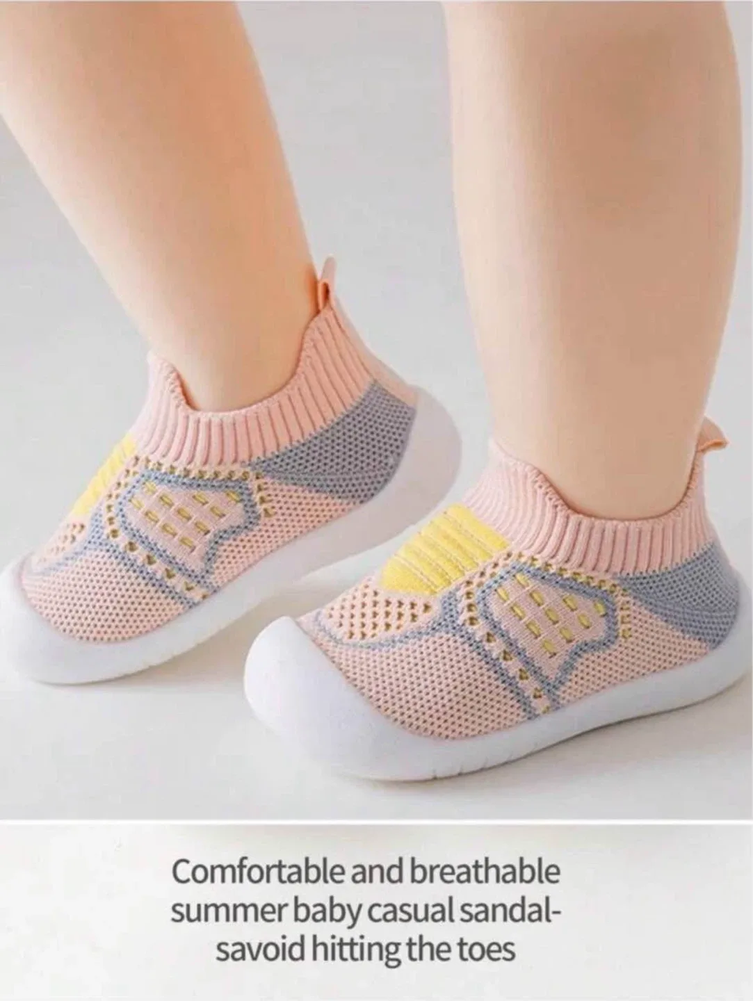 Baby Outdoor Shoes thumbnail