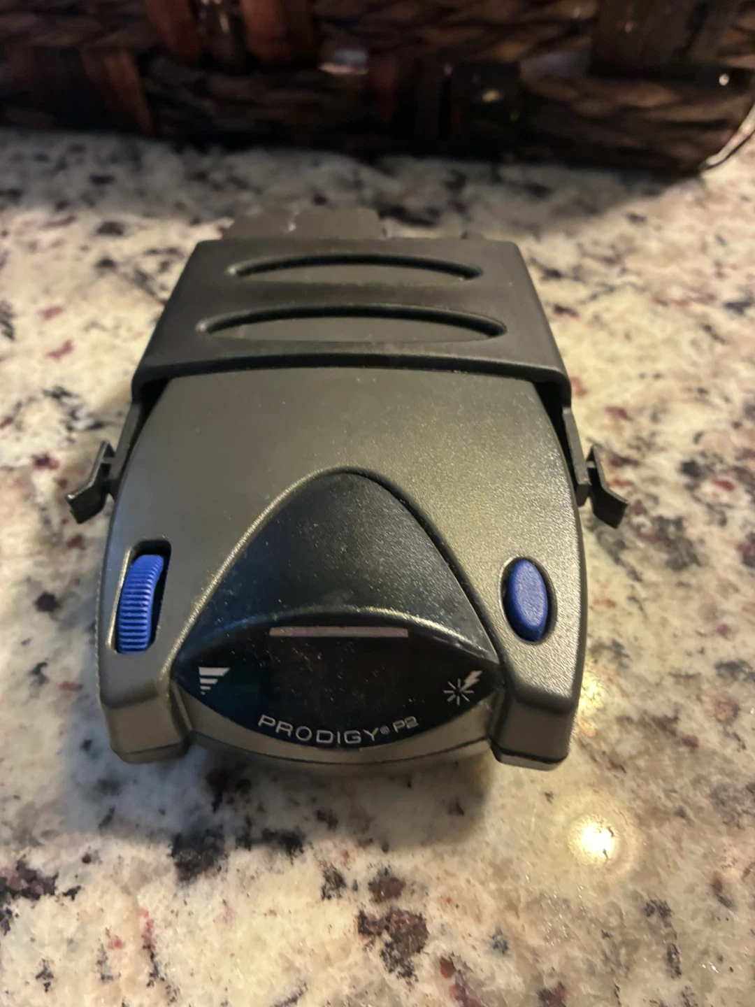 Tekonsha Prodigy P2 Brake Controller