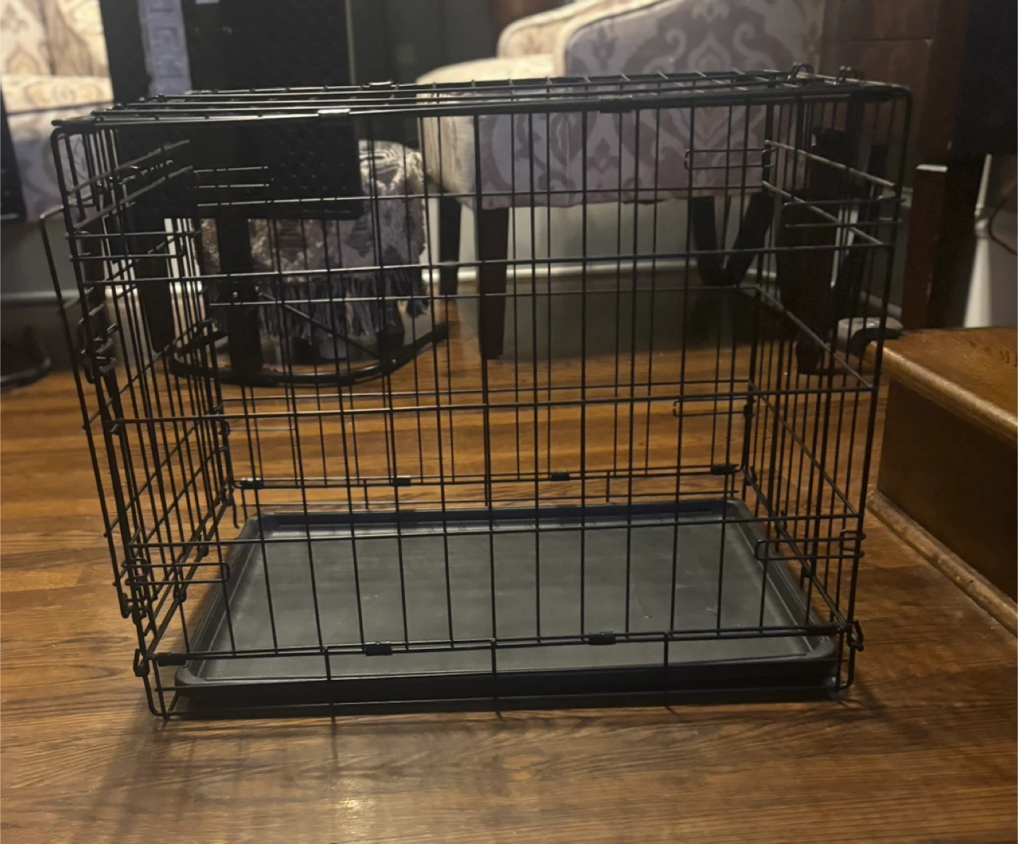 MidWest Contour 824 Dog Crate - photo 2