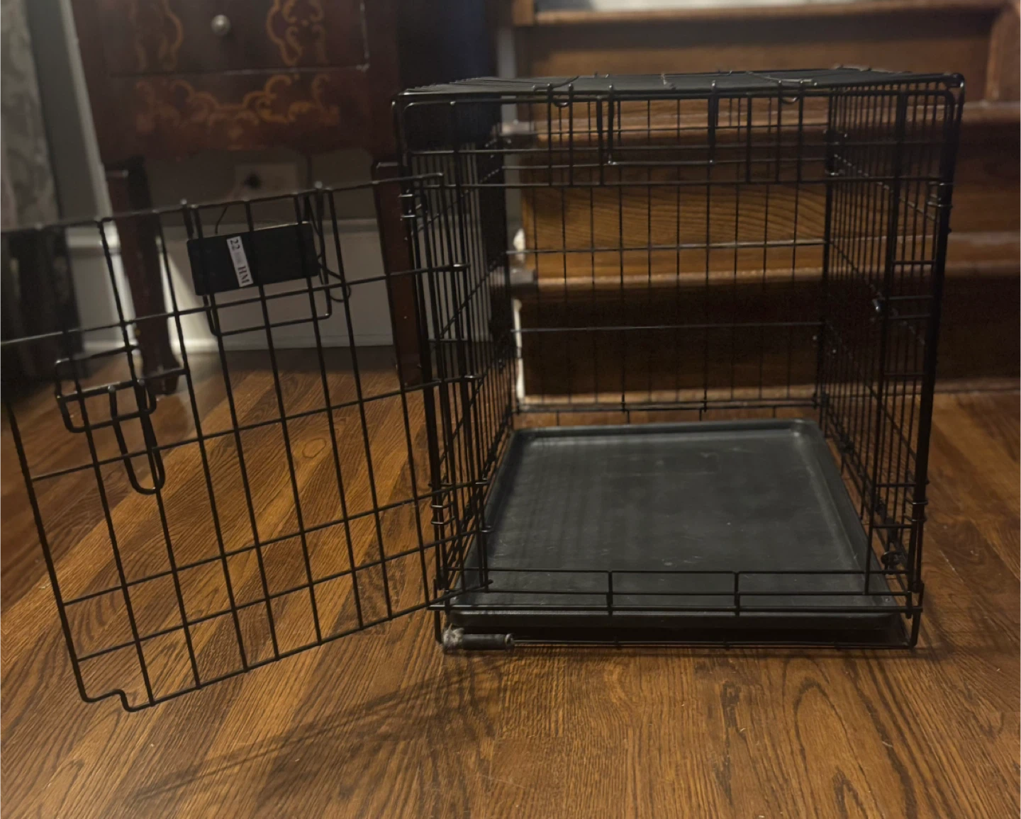 MidWest Contour 824 Dog Crate - photo 4