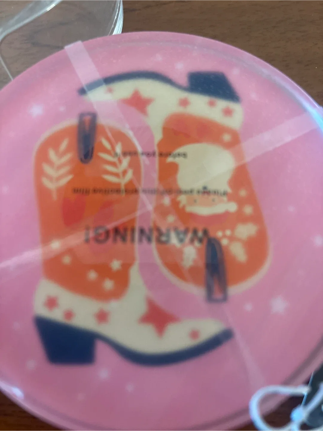 New Bread+Butter Coasters - Set of 4 image indicator(6)