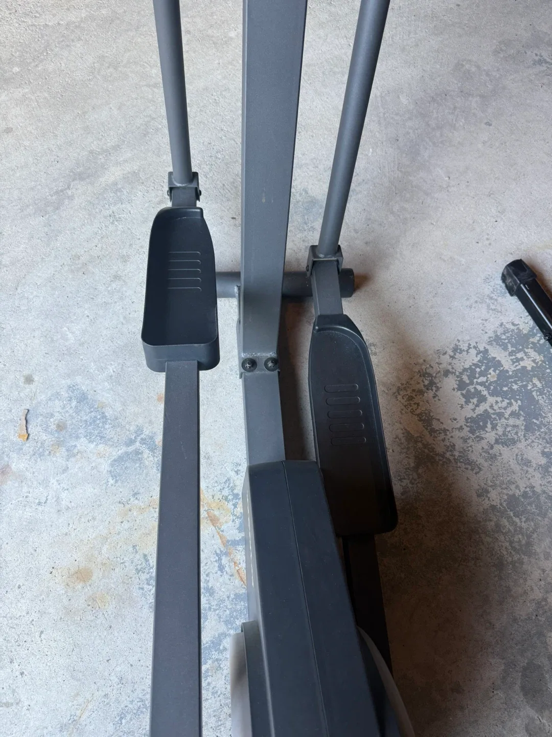 Weslo Magnetex 145 Elliptical Machine image indicator(2)