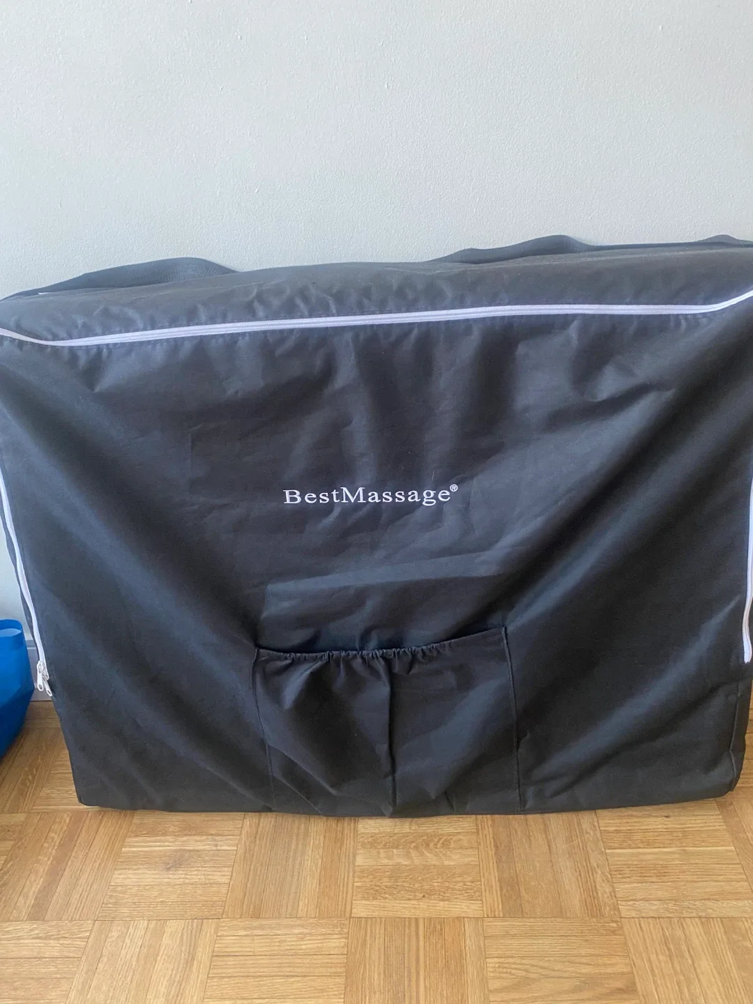 BestMassage Portable Massage Table thumbnail
