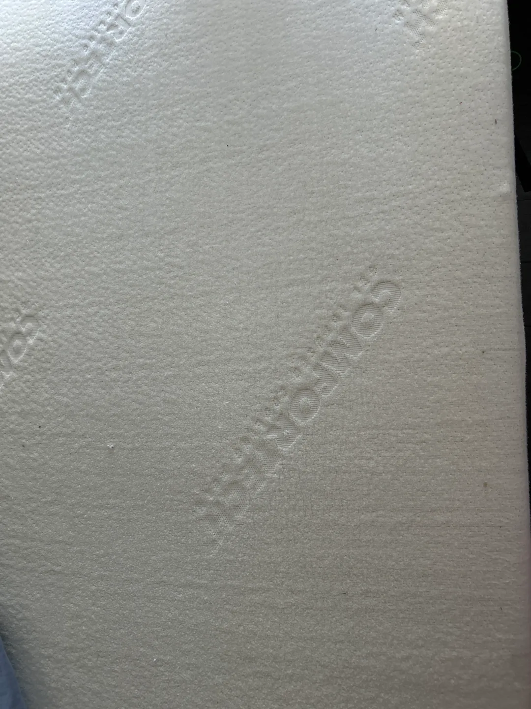 Comfort Revolution Memory Foam Mattress Topper thumbnail