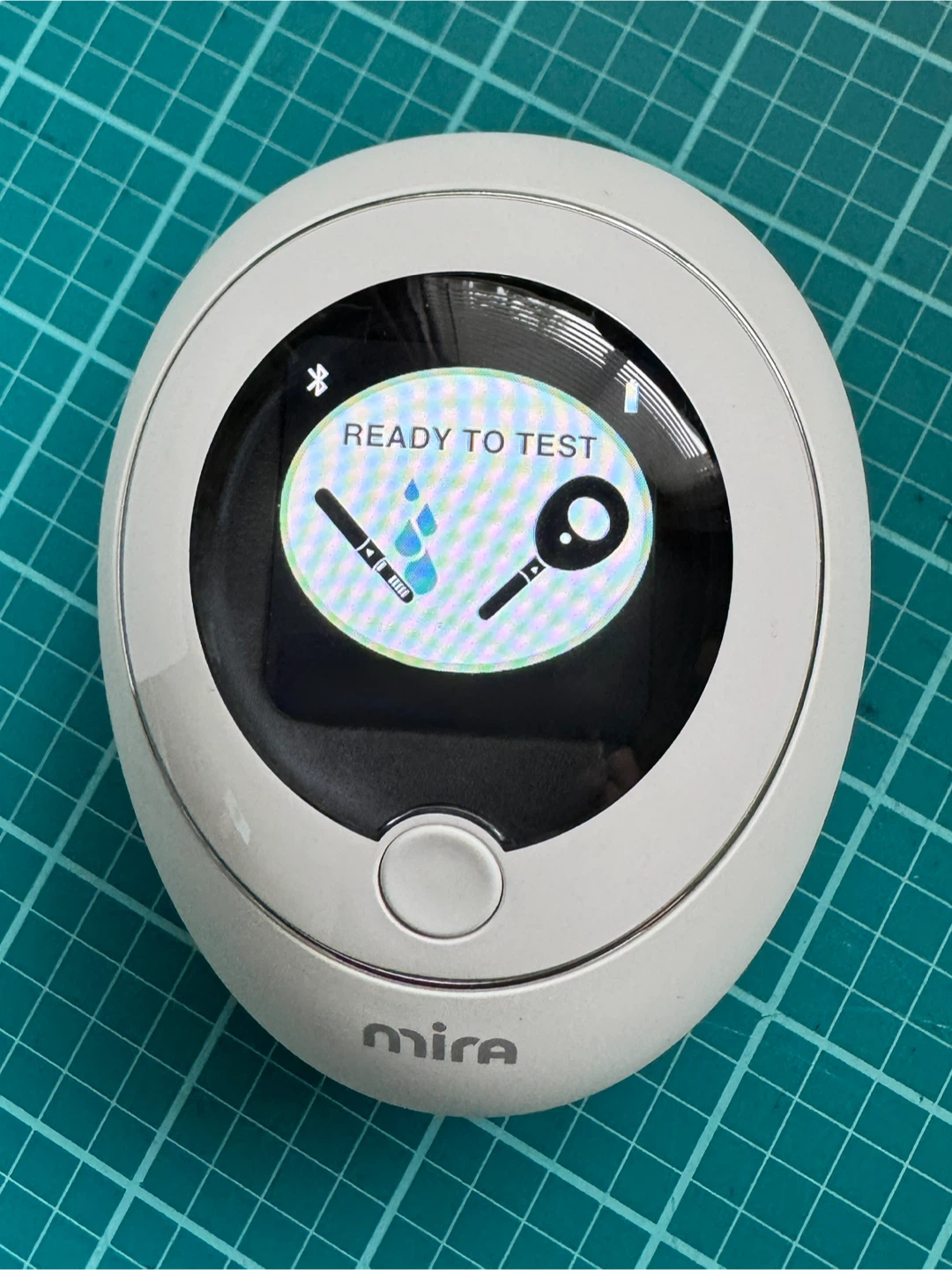 Mira Fertility Tracker with Box - photo 3