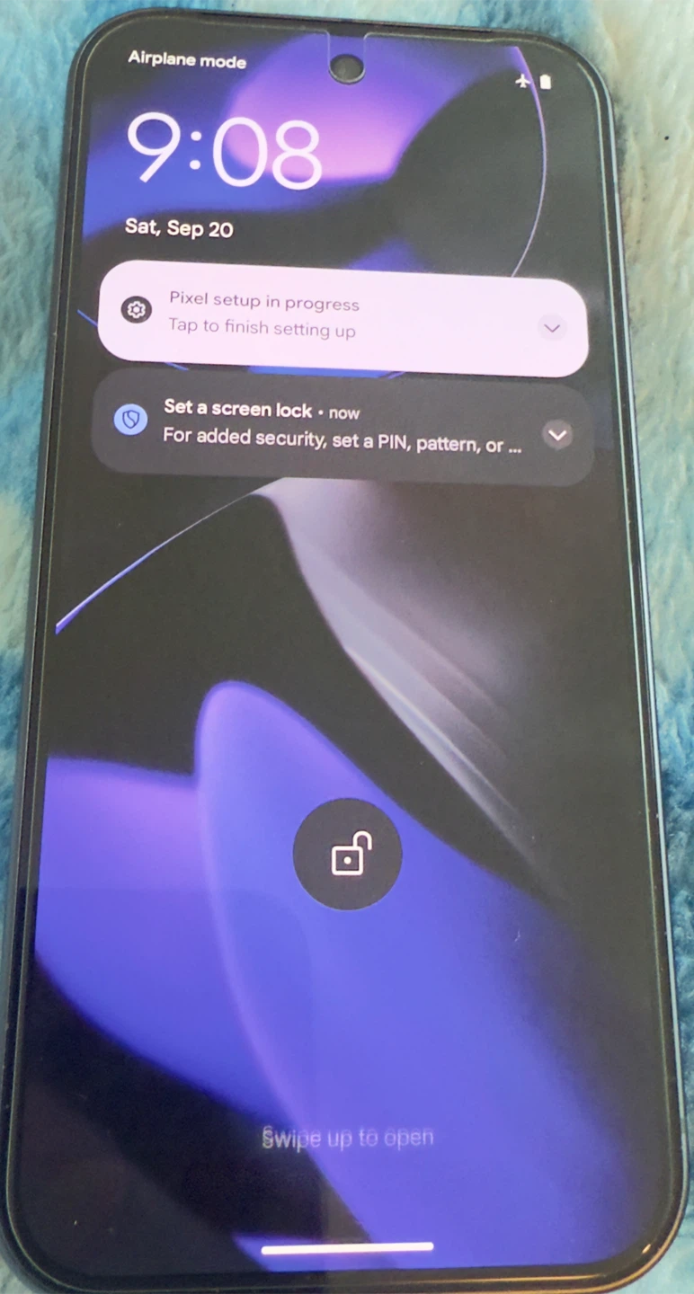Google Pixel 9 - photo 2