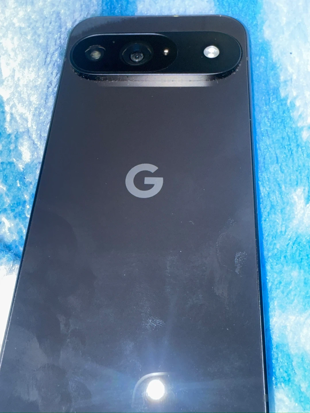 Google Pixel 9