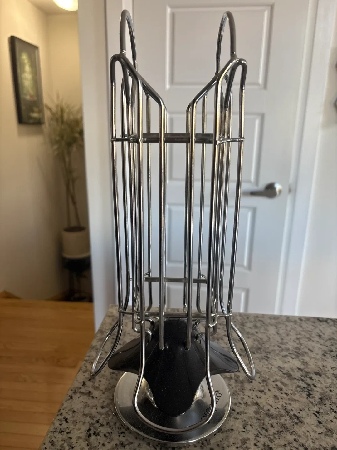 Nespresso Vertuo Capsule Holder thumbnail
