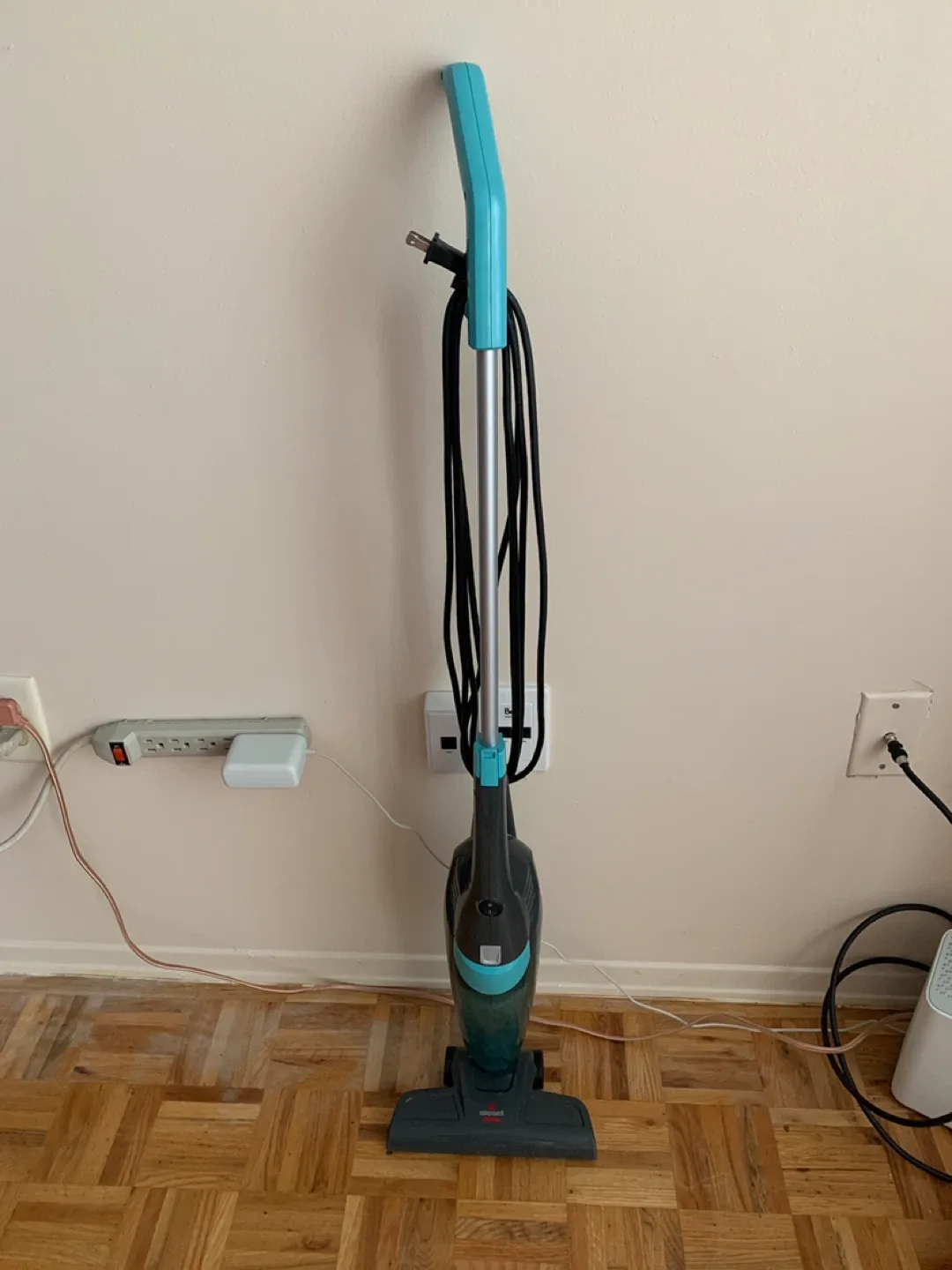 Bissell PowerEdge Pet Hard Floor Stick Vacuum