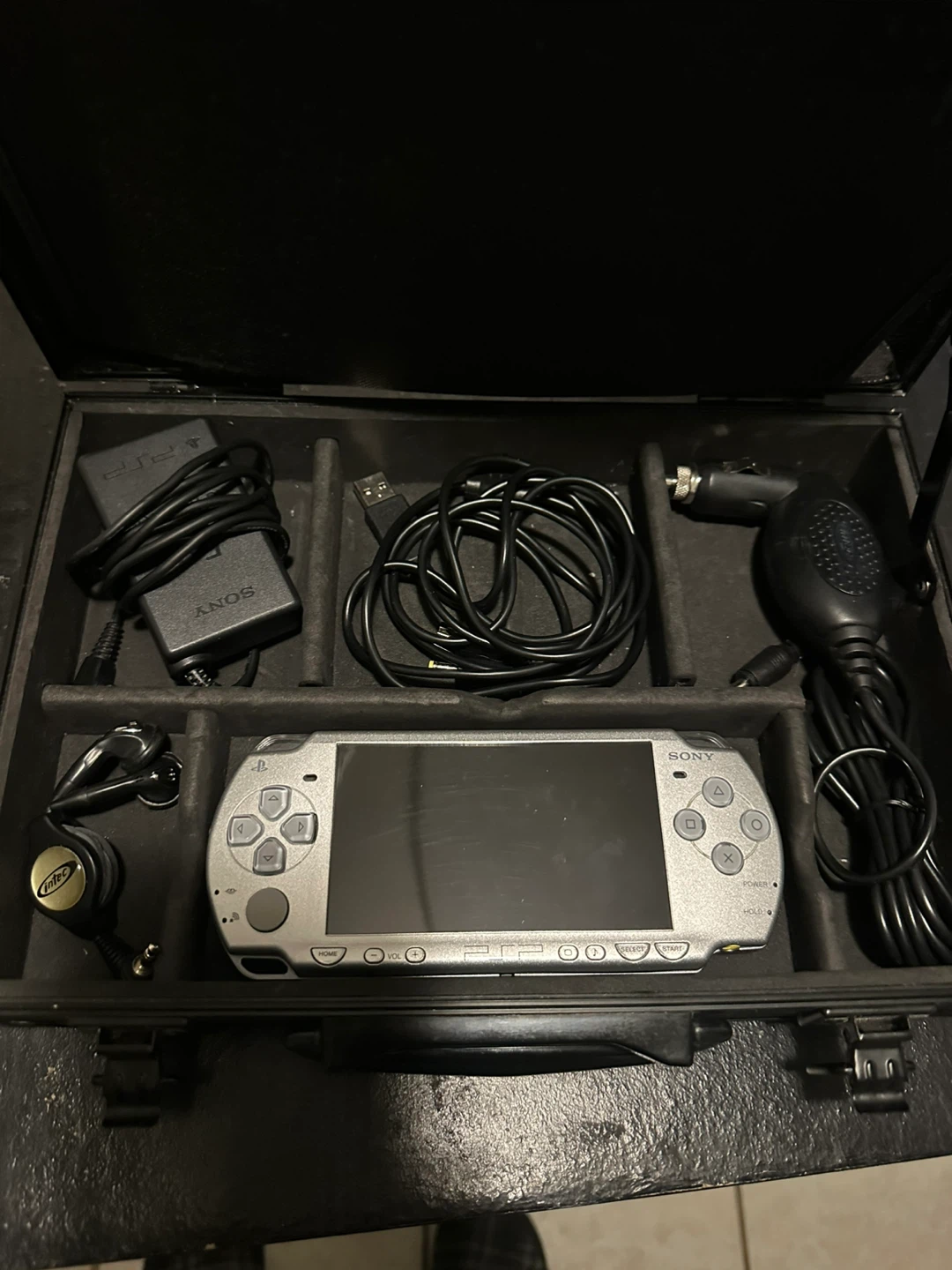 PSP Slim