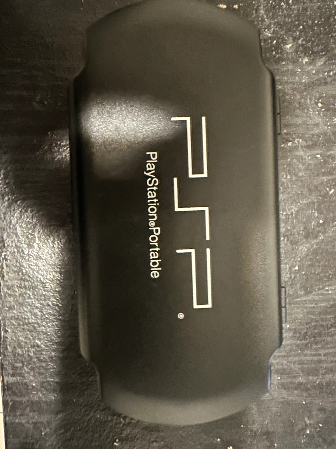PSP Slim - photo 3