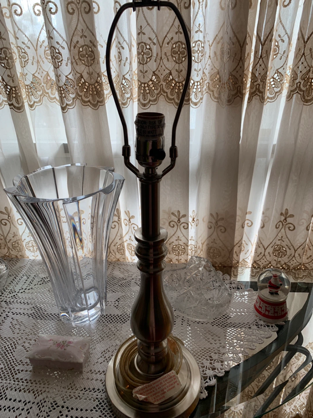 Table Lamp
