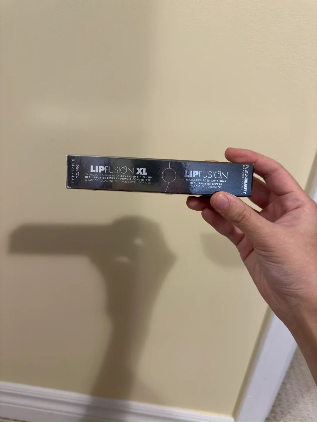 Fusion Beauty LipFusion XL thumbnail