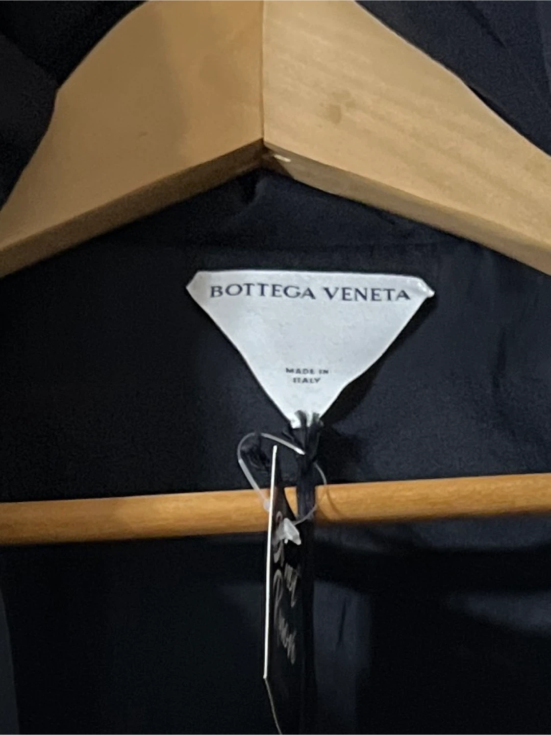 Bottega Veneta Padded Vest - Size XS - photo 4