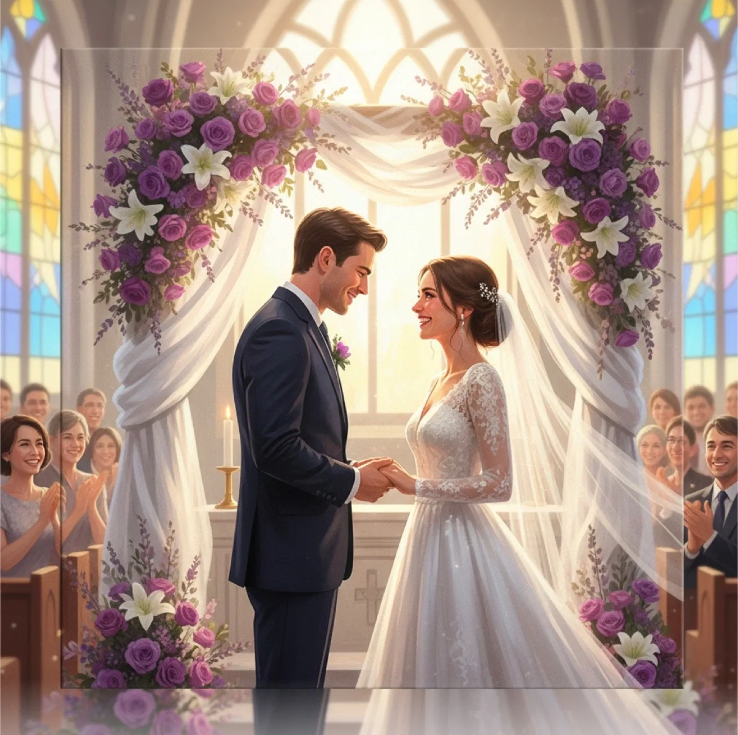 Professional Personalized Songs image indicator(2)