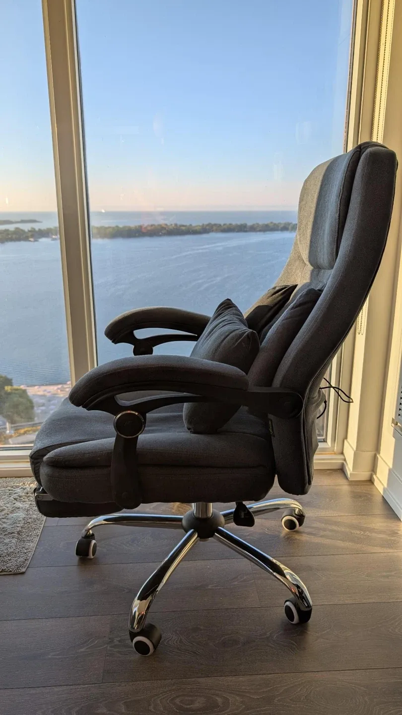 Enjoy Massage Office Chair