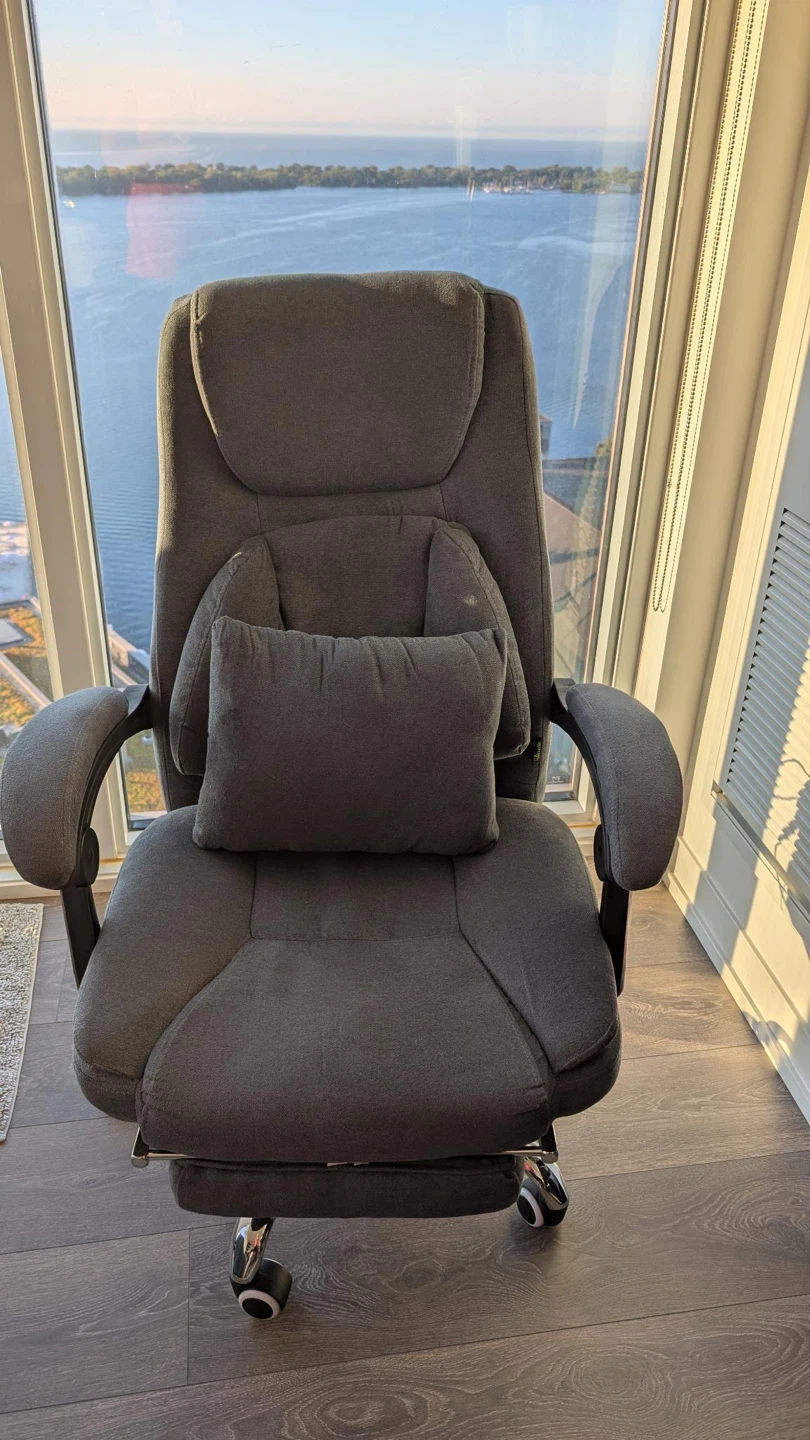 Enjoy Massage Office Chair - photo 2