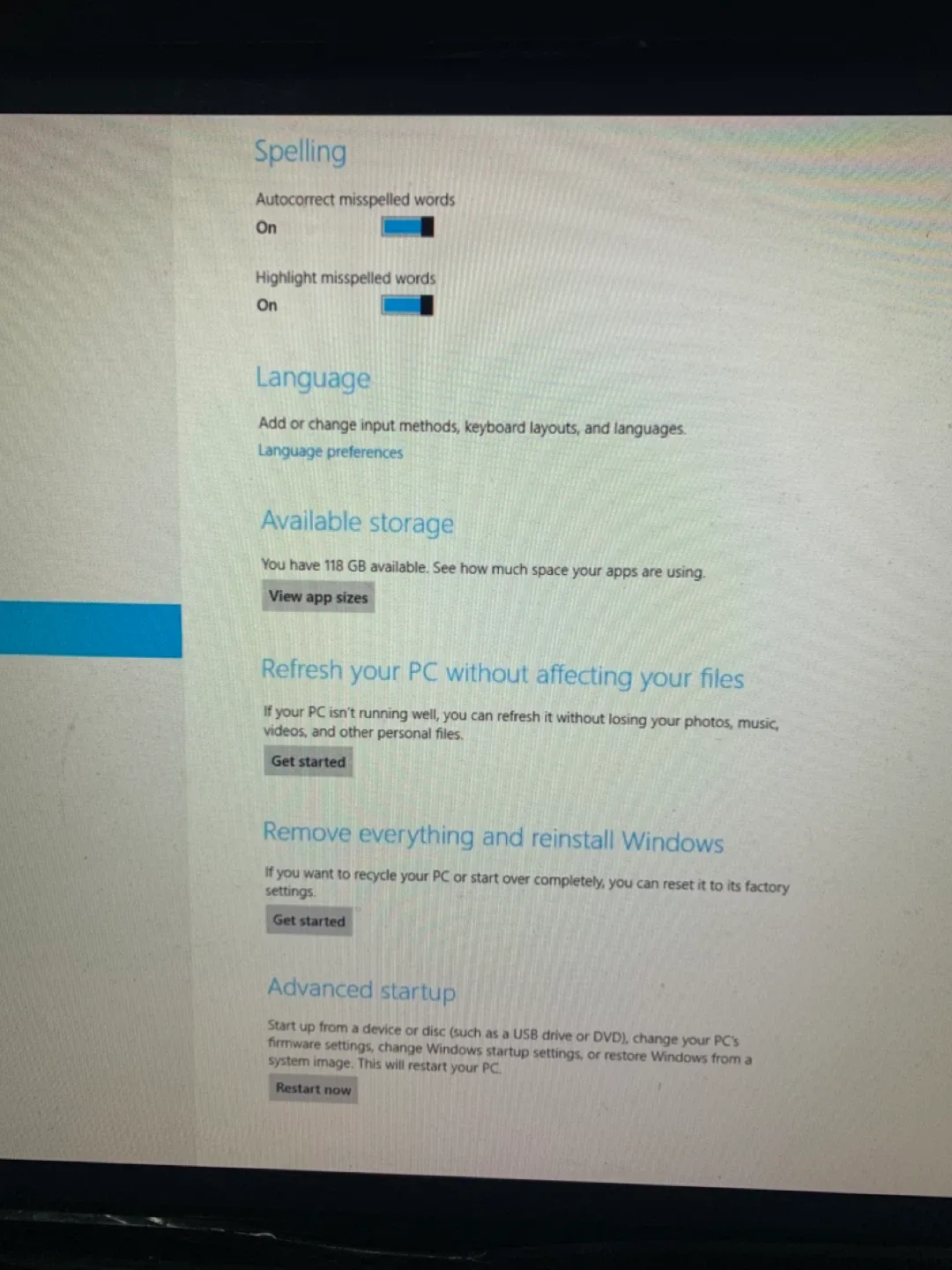 Brand New ASUS Desktop with mouse and keyboard. image indicator(9)
