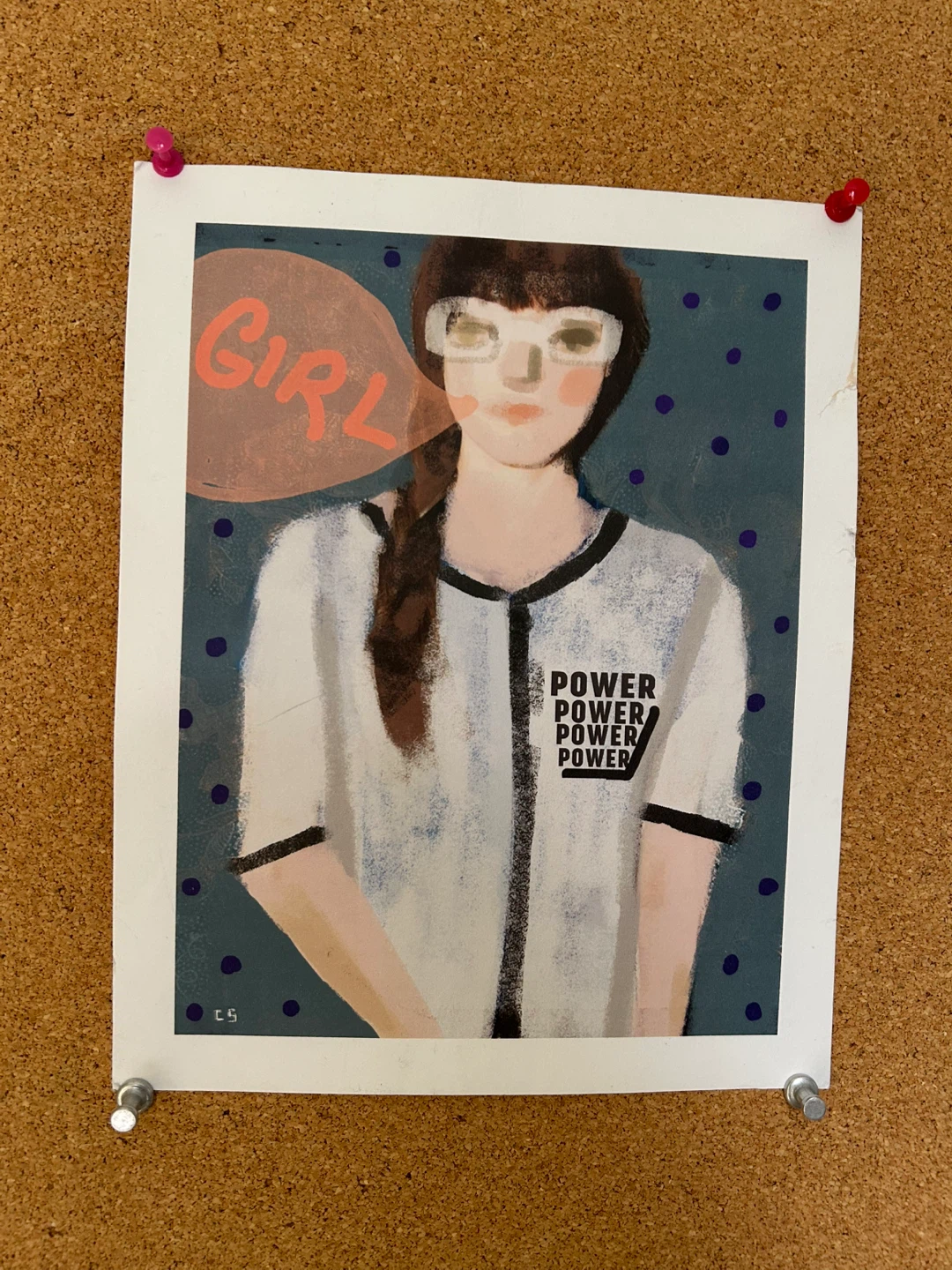 Art print