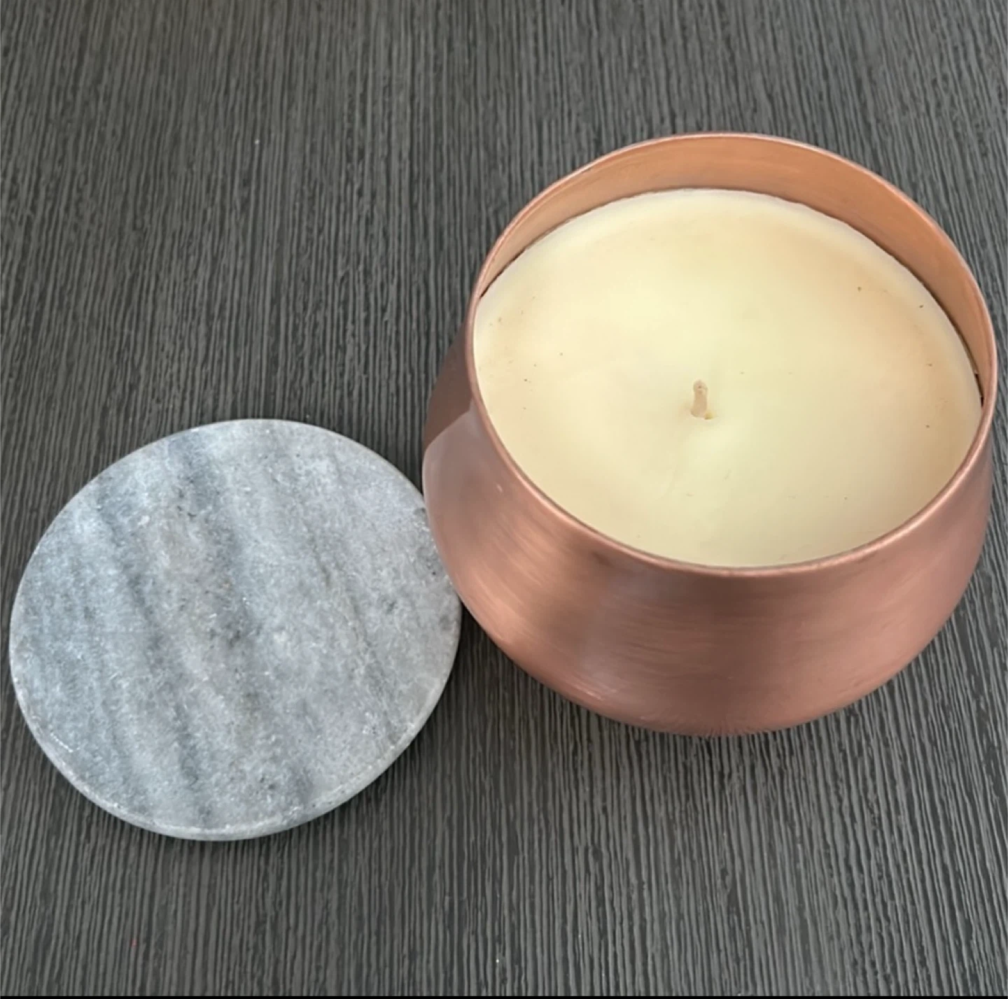 Anthropologie Lagoon Candle - photo 2