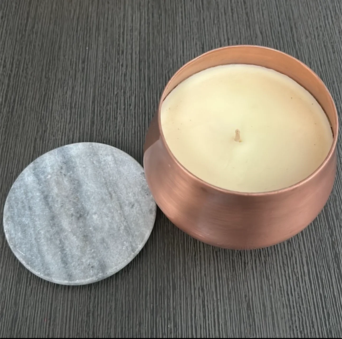 Anthropologie Lagoon Candle image indicator(2)