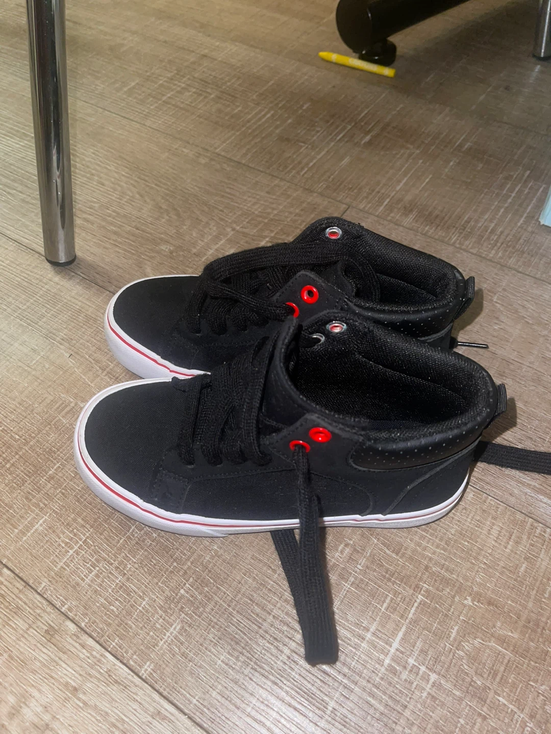 Children sneakers
