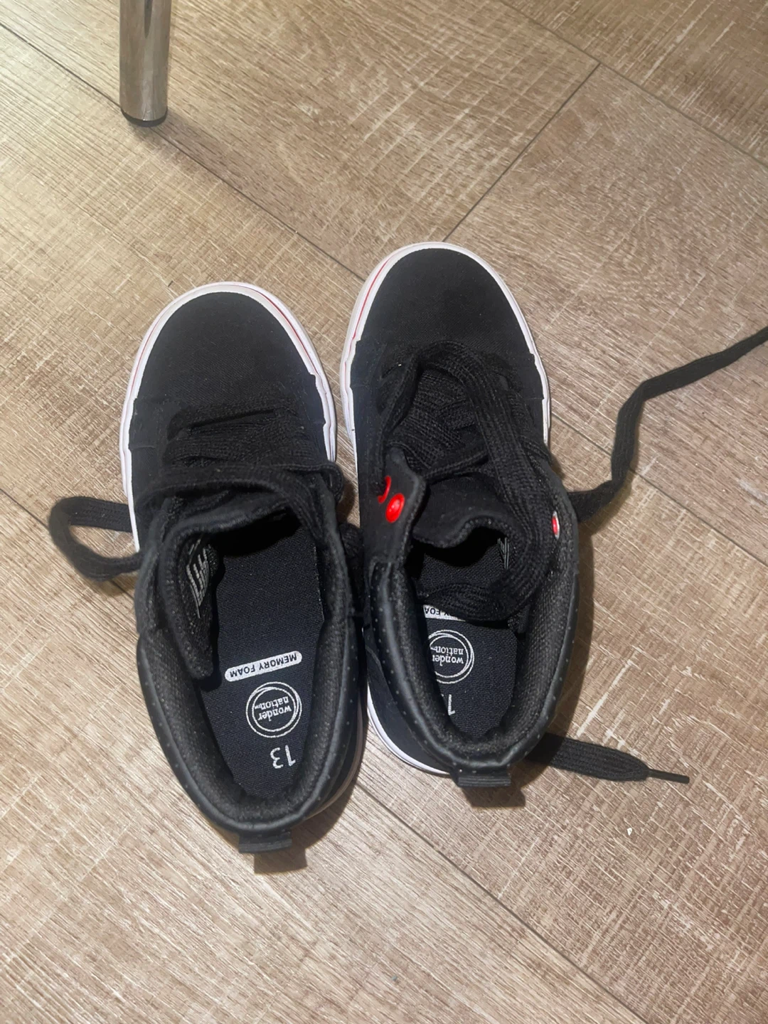 Children sneakers - photo 3