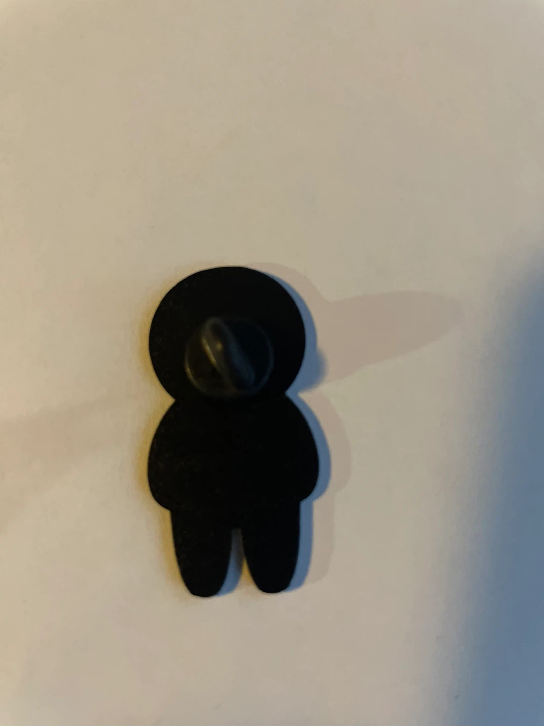 Squid Game Enamel Pin - New - photo 2