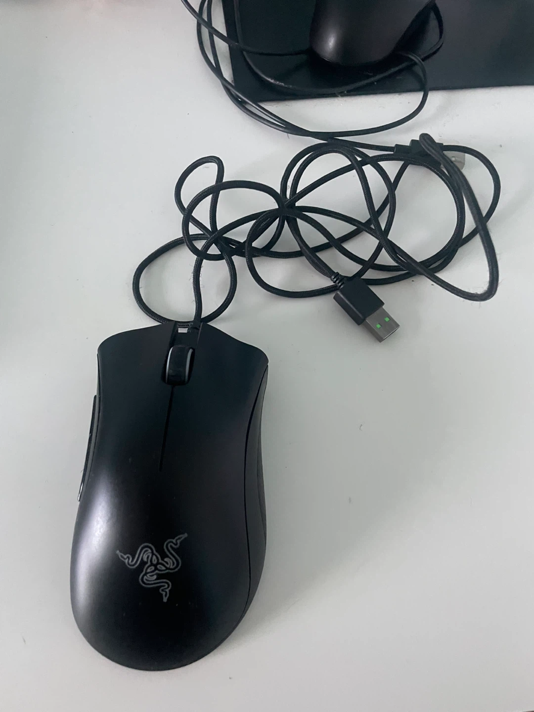 Razer DeathAdder Essential Gaming Mouse