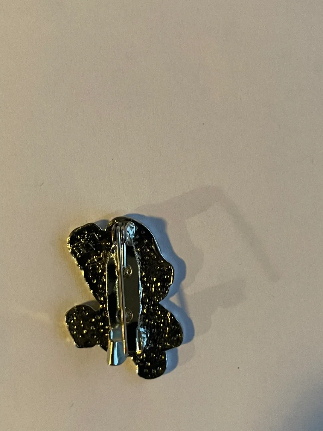 Luigi Pin image indicator(2)