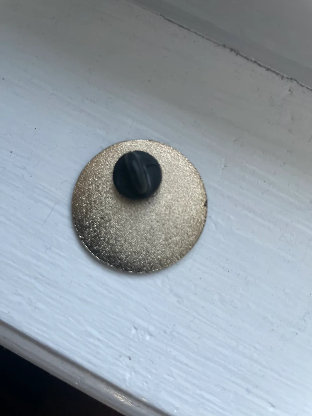 Cobra Kai Enamel Pin - Strike First image indicator(2)