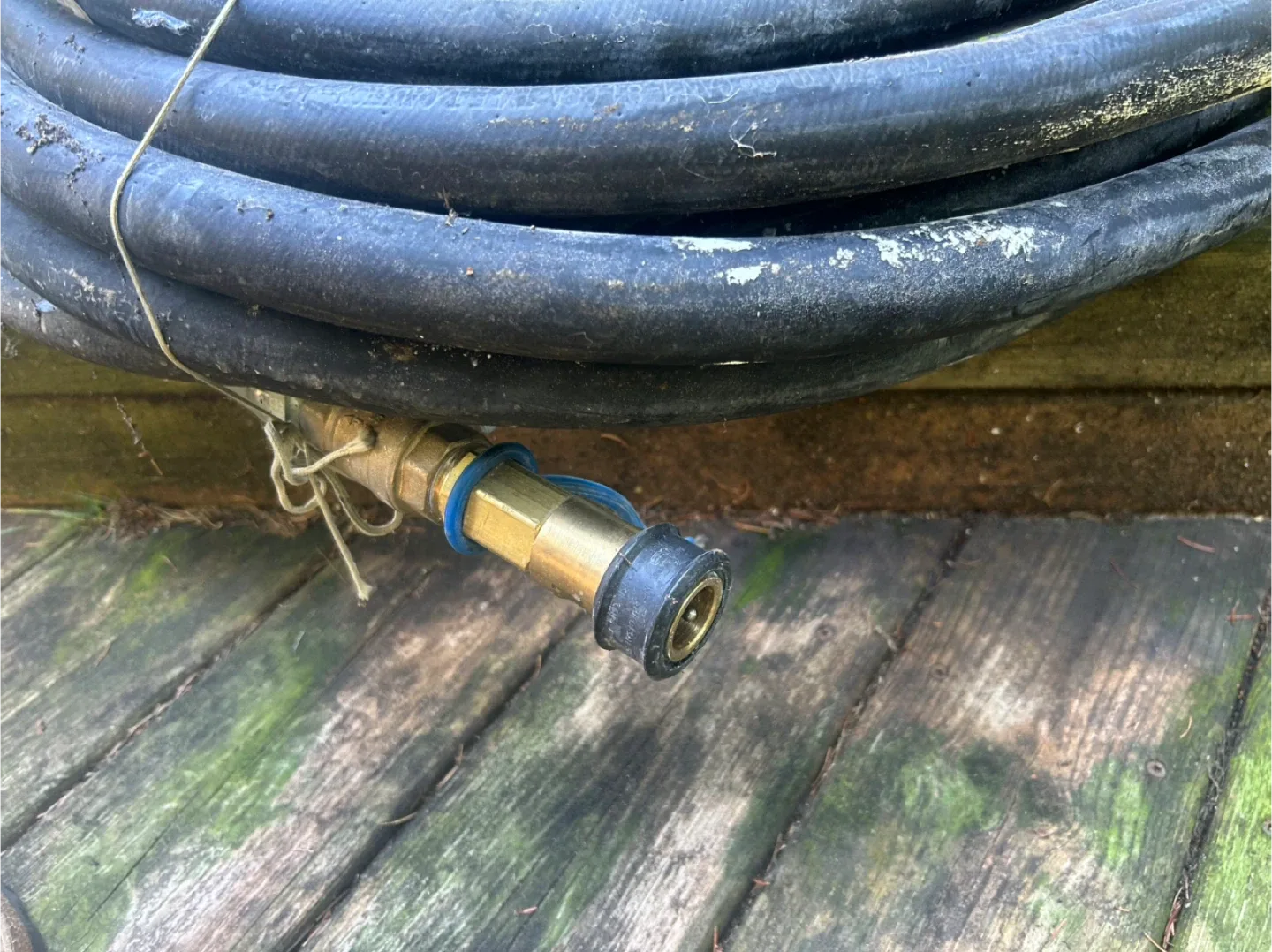 Natural Fire FRHR-100N Propane Heater image indicator(4)