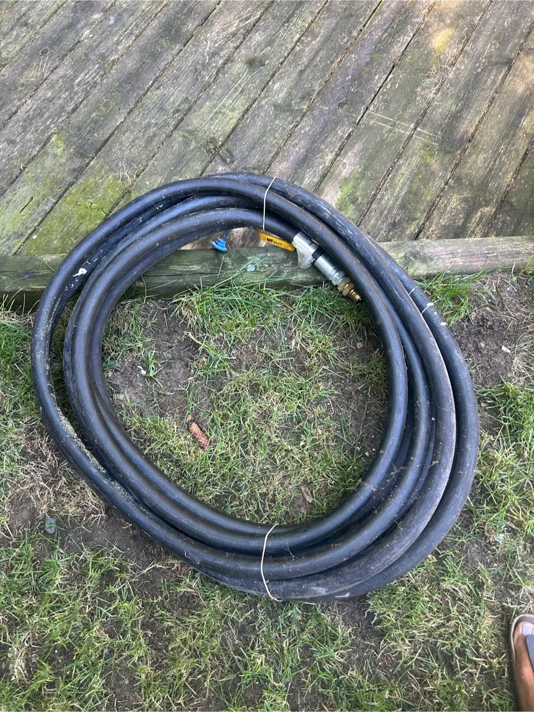 Natural Fire FRHR-100N Propane Heater image indicator(6)