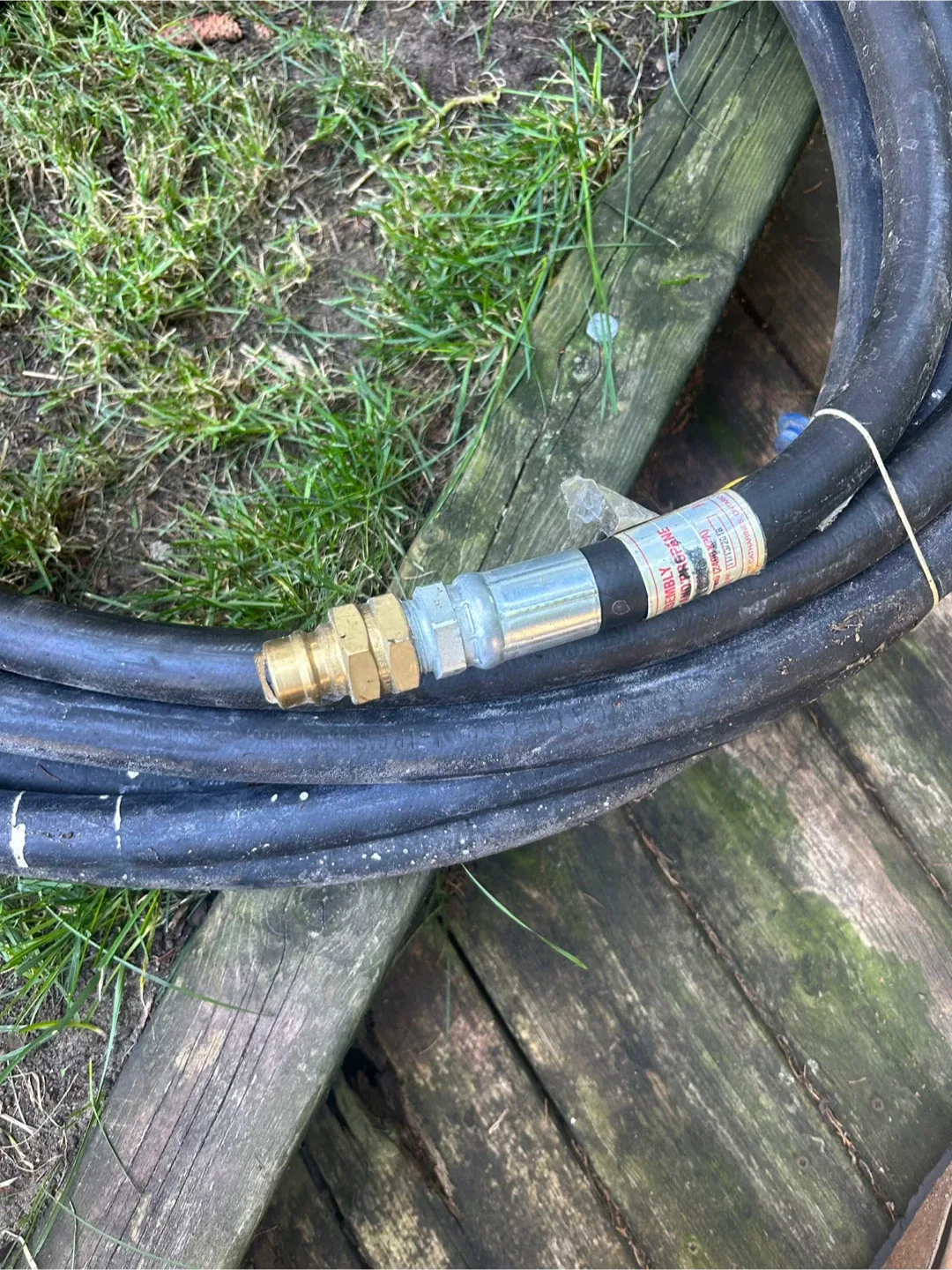 Natural Fire FRHR-100N Propane Heater image indicator(5)