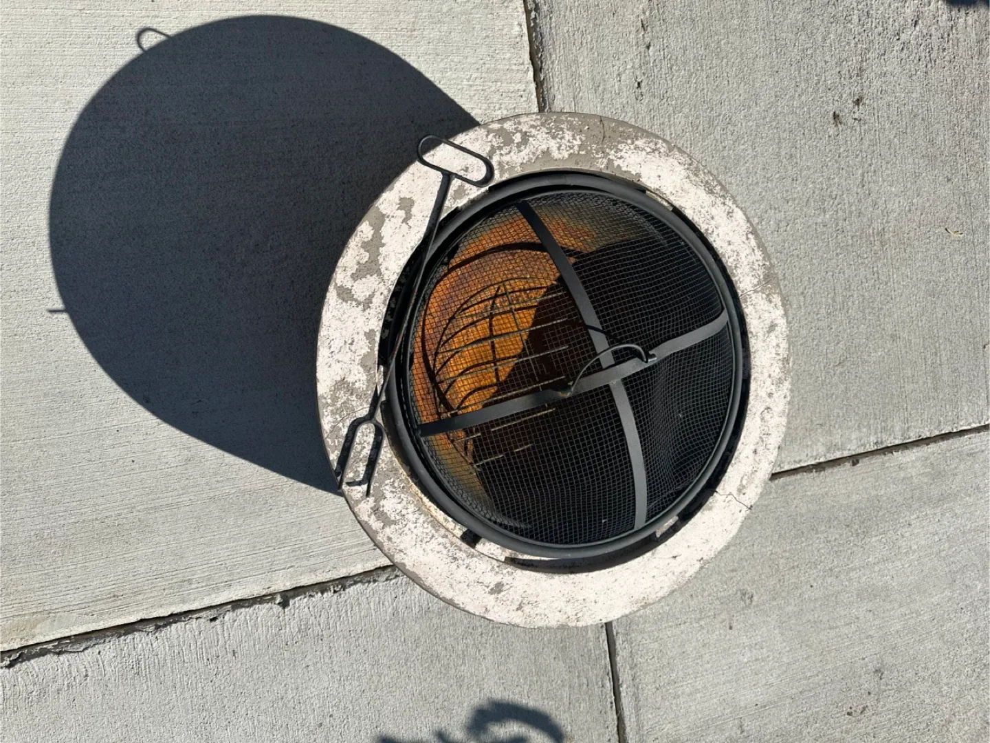 Fire Pit thumbnail