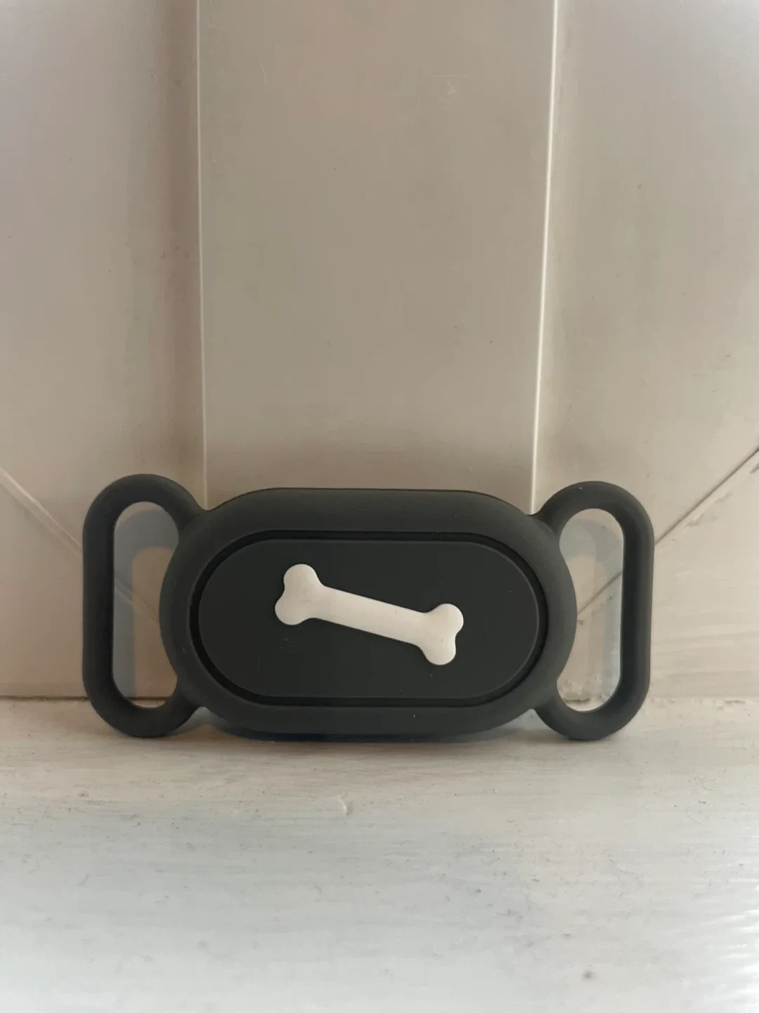 Dog Collar GPS Tracker Holder - Assorted Colours image indicator(2)