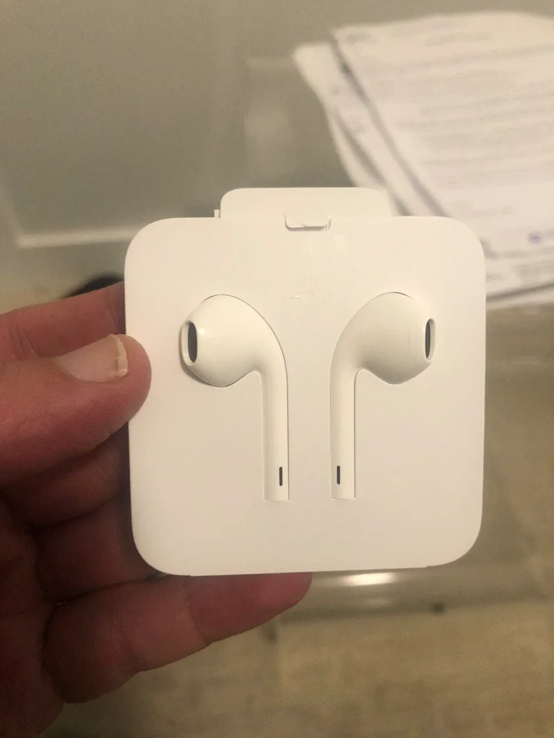 Apple EarPods - New thumbnail