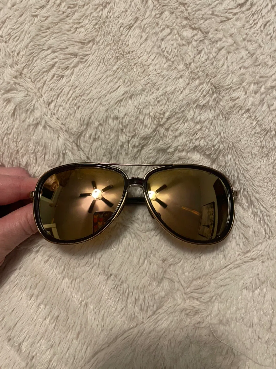 Oakley Split Time Sunglasses - OO4129-0258 thumbnail