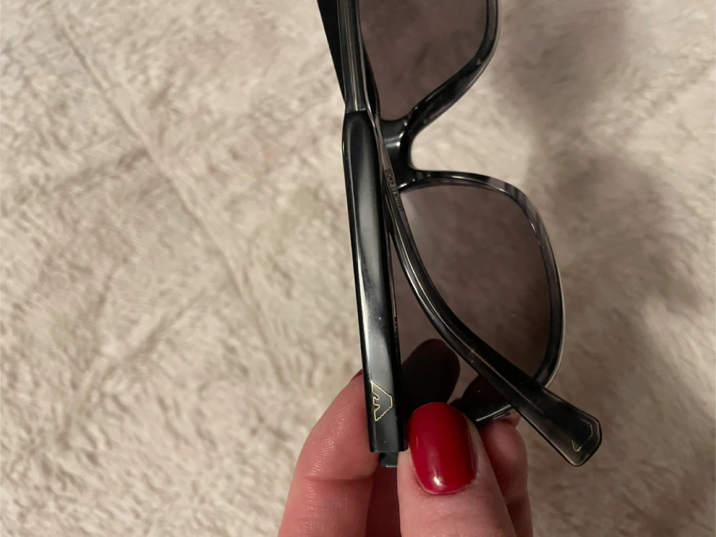 Emporio Armani EA 3121 Black Sunglasses - photo 3