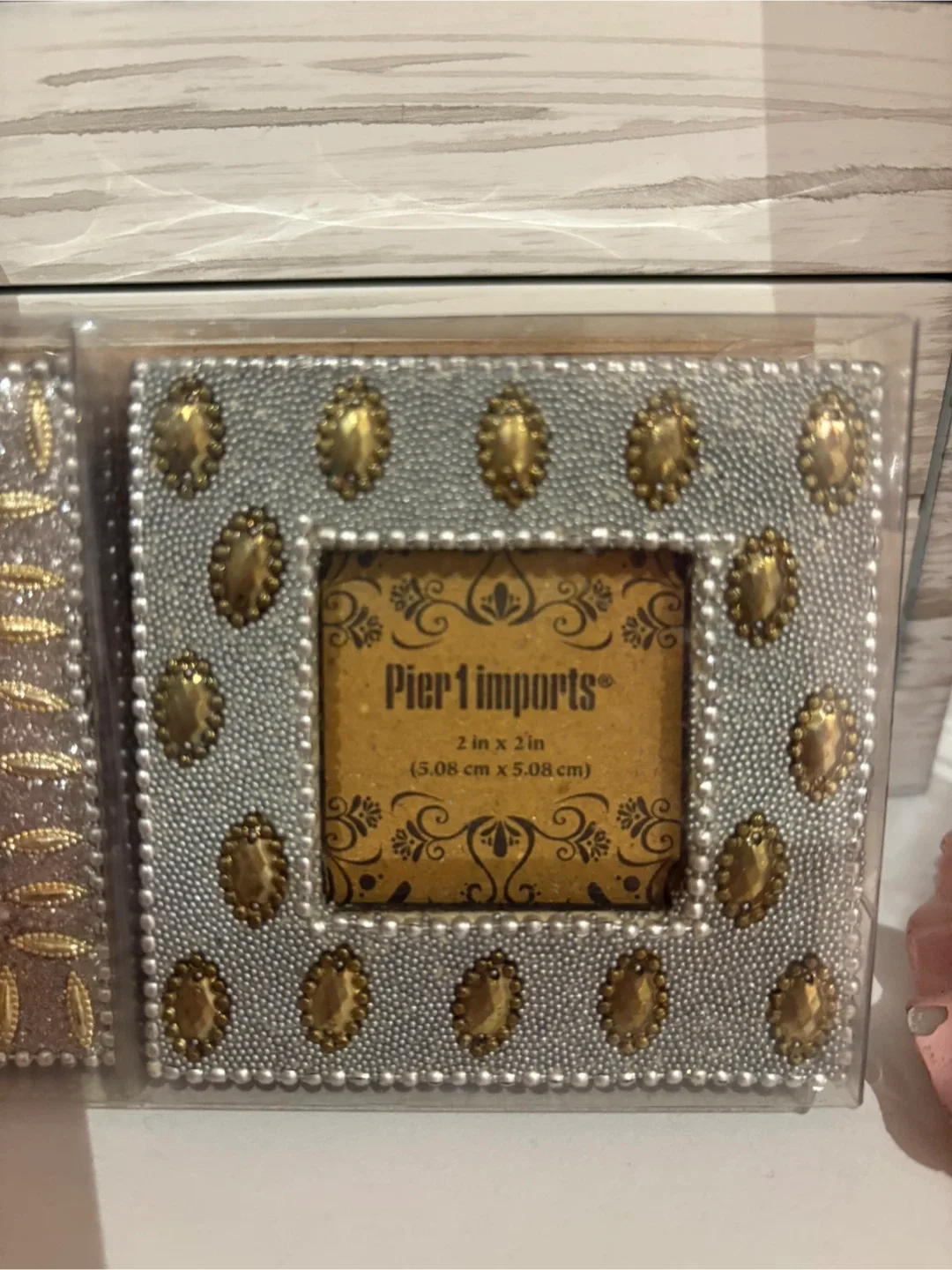 Mini Picture frames image indicator(4)