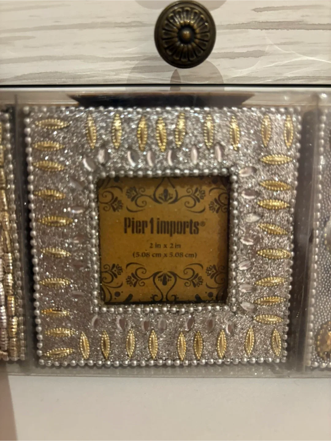 Mini Picture frames image indicator(3)