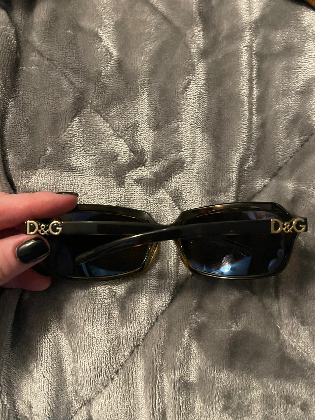 Dolce & Gabbana Sunglasses DD 2192 - photo 2