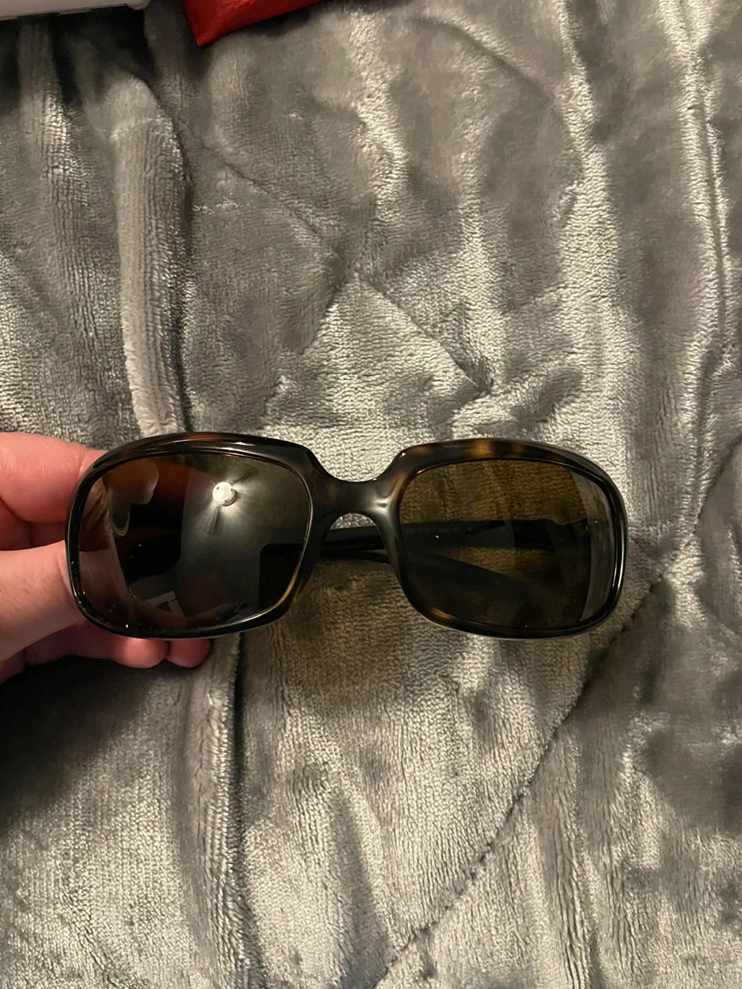 Dolce & Gabbana Sunglasses DD 2192
