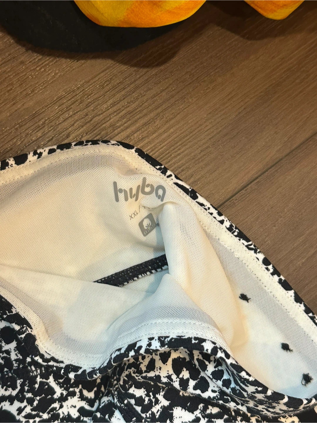size 12 or xxxl clothe take all 130 lulu and higher brands - photo 4