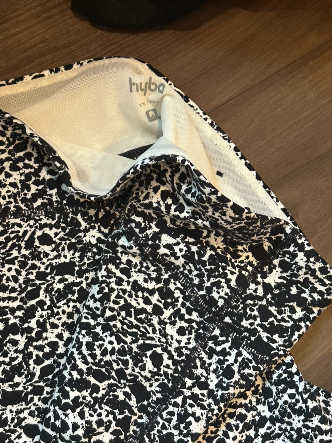 size 12 or xxxl clothe take all 130 lulu and higher brands - photo 2