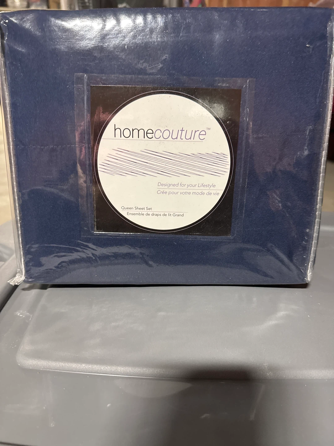 Homecouture Queen Sheet Set - New - photo 2