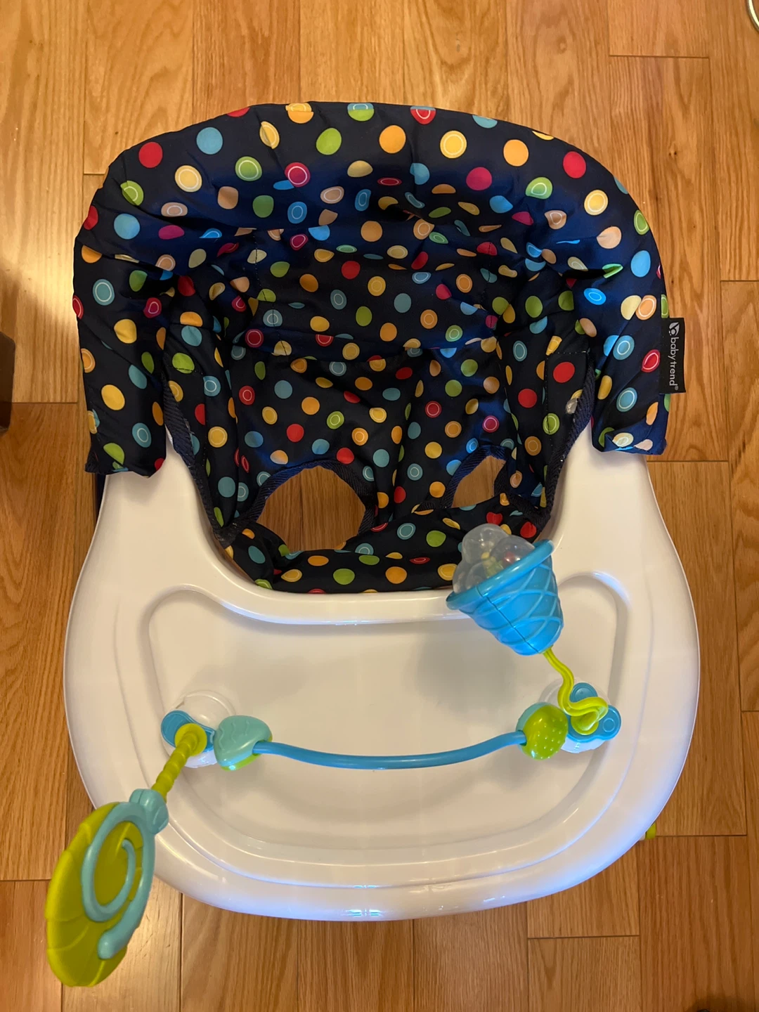 Baby Trend Walker